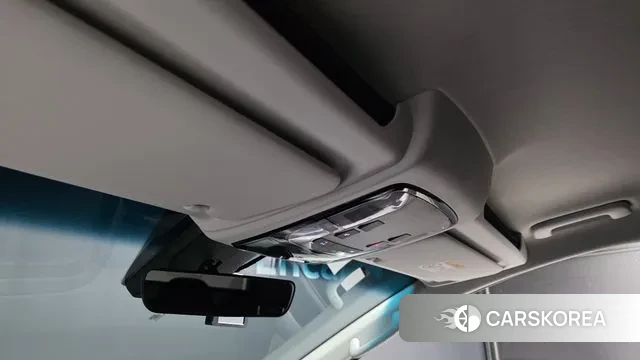 Hyundai Staria id 3426094 из Кореи 9