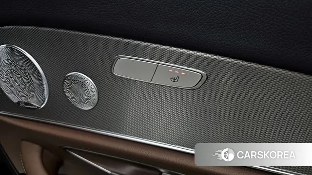 Mercedes-Benz E-Class W213 id 2995053 из Кореи 9