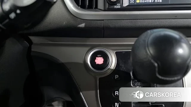 Kia The New Ray id 3671655 из Кореи 9