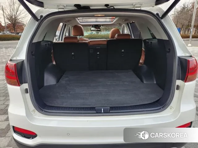 Kia The New Sorento id 3627328 из Кореи 9