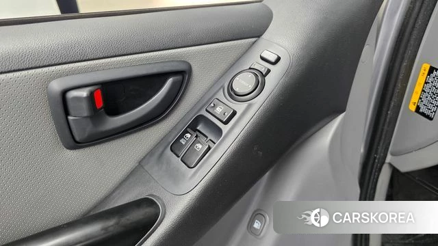 Hyundai The New Grand Starex id 4900886 из Кореи 9