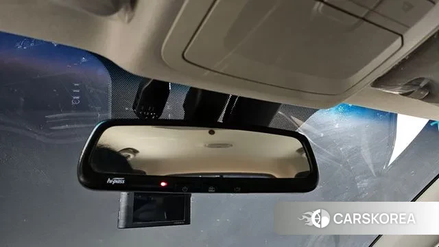 Ssangyong Beautiful Korando id 3655411 из Кореи 9