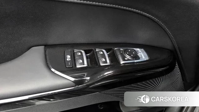 Kia The New K5 3rd generation id 2983852 из Кореи 9