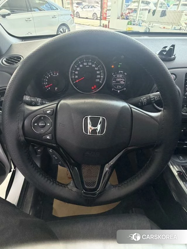 Honda XR-V id 4274166 из Китая 9