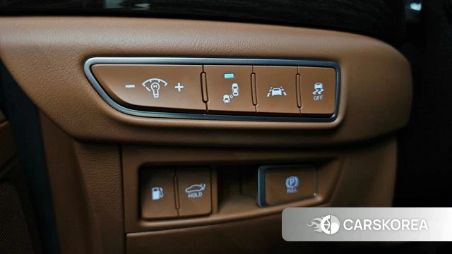 Genesis G90 id 4698499 из Кореи 9