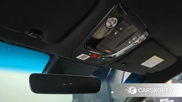 Kia K8 id 3492717 из Кореи 9