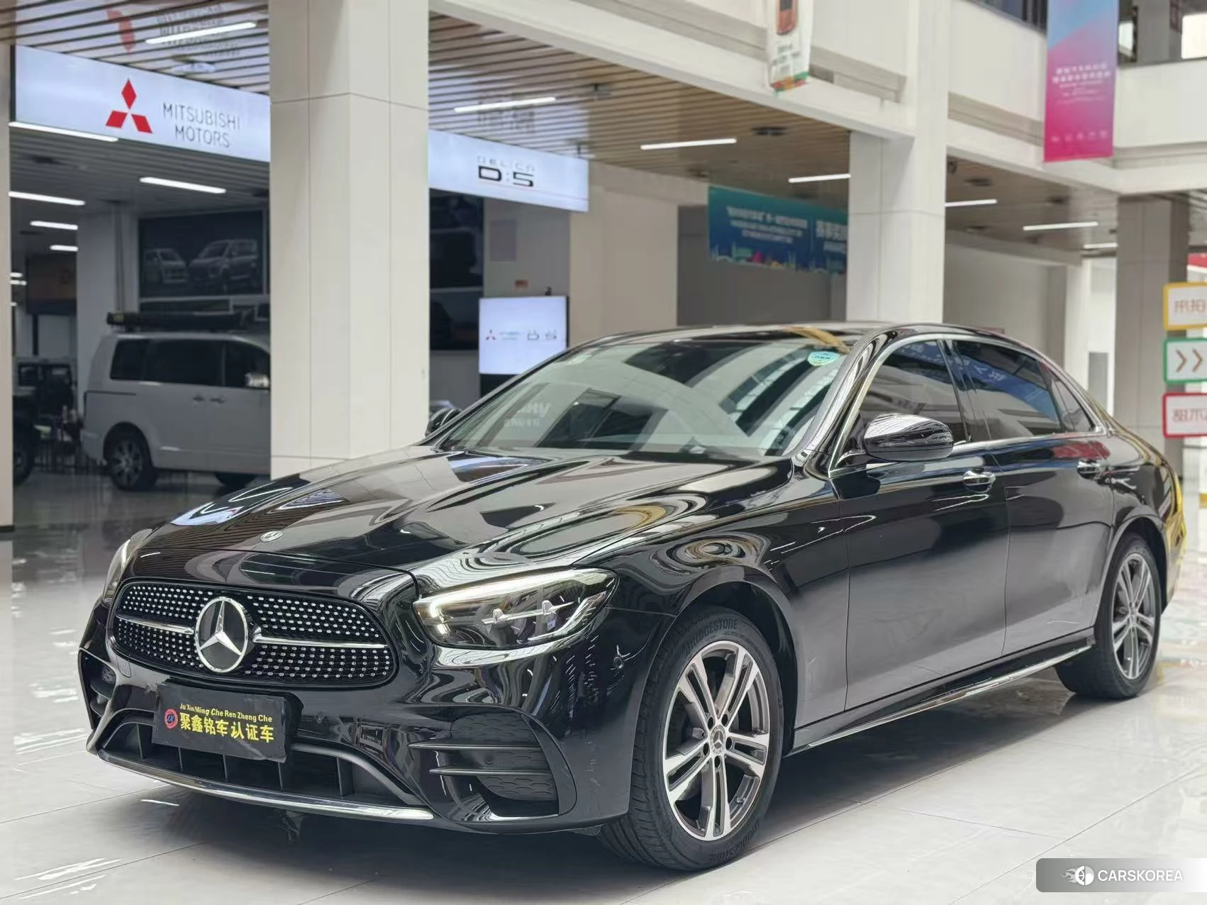 Mercedes-Benz E-class id 4419269 из Китая 9