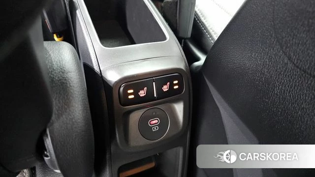 Kia The New Kia Ray id 4602289 из Кореи 9