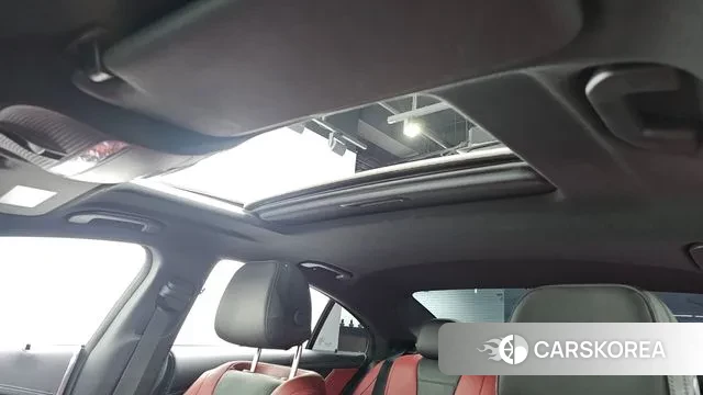 Mercedes-Benz CLS-Class C257 id 3426799 из Кореи 9