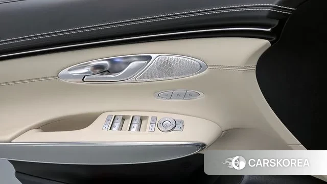 Genesis GV70 id 3305879 из Кореи 9