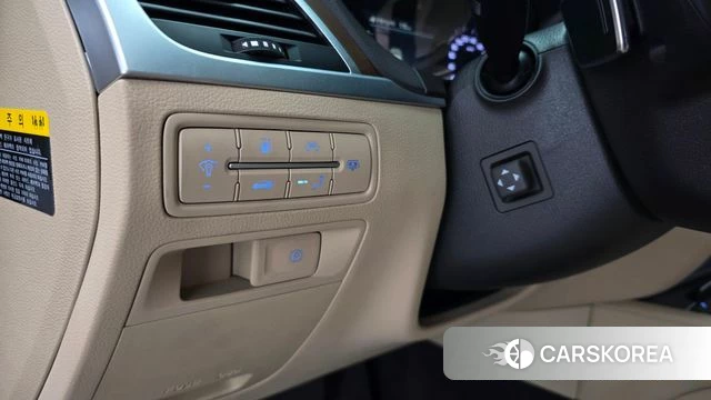 Genesis G80 id 4900872 из Кореи 9