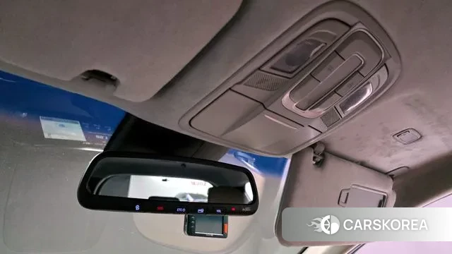 Hyundai Santa Fe TM id 3444590 из Кореи 9