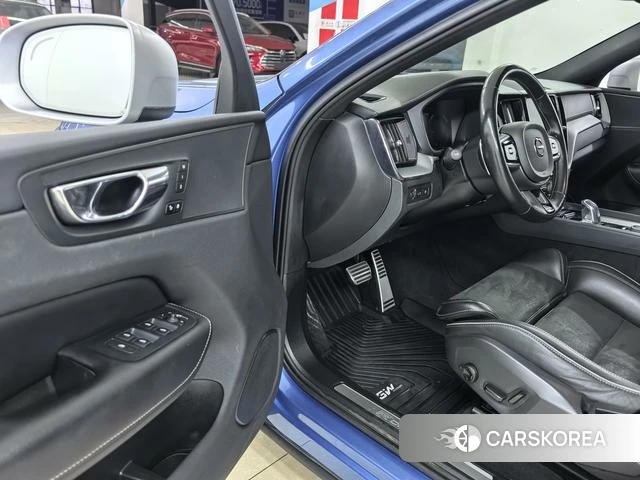 Volvo XC60 PHEV id 4214006 из Китая 9
