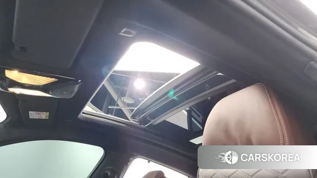 BMW X6 (G06) id 3458026 из Кореи 9