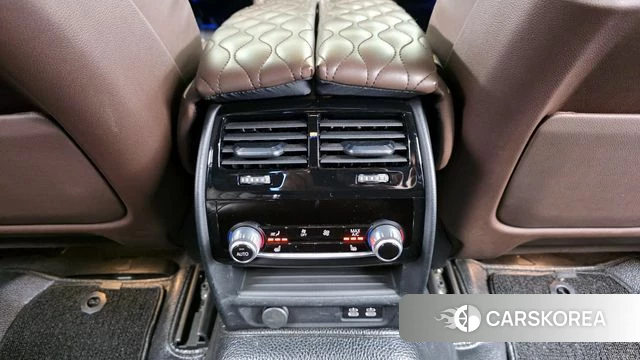 BMW 6 Series GT (G32) id 3812856 из Кореи 9