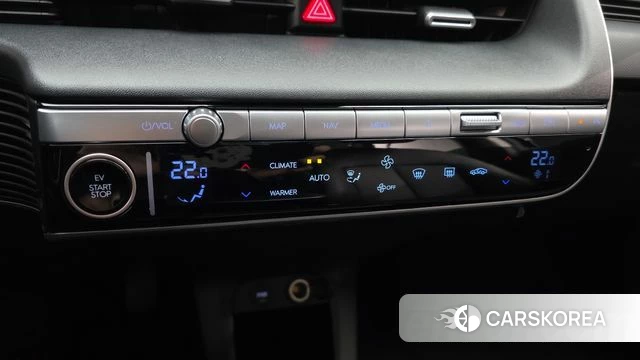 Hyundai Ionic 5 id 3904206 из Кореи 9