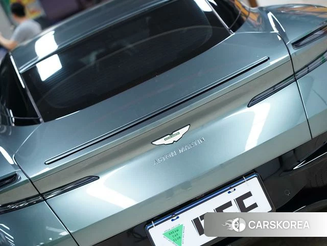 Aston Martin DB11 id 4239200 из Китая 9
