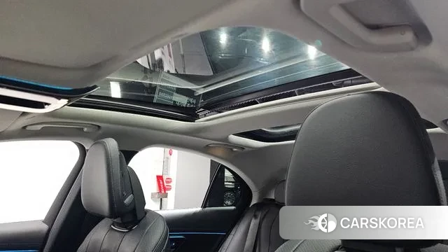 Mercedes-Benz E-Class W214 id 3605717 из Кореи 9