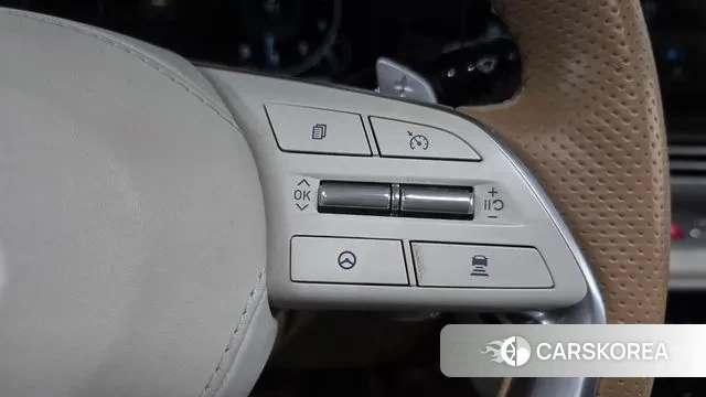 Hyundai The New Grandeur IG id 3616198 из Кореи 9