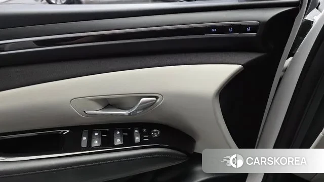 Hyundai Tucson (NX4) id 3038276 из Кореи 9