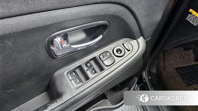 Kia The New Carens id 3297717 из Кореи 9