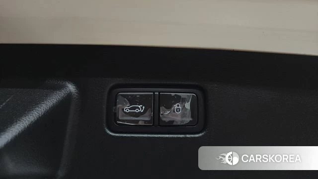 Genesis GV60 id 4624594 из Кореи 9
