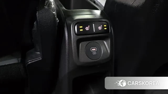 Kia The New Kia Ray id 3431416 из Кореи 9