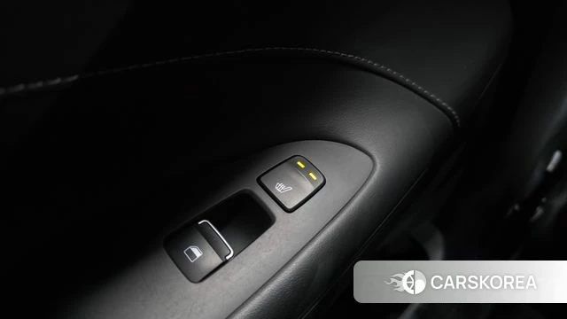 Hyundai Grandeur IG Hybrid id 3801324 из Кореи 9