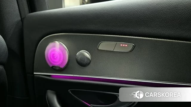 Mercedes-Benz E-Class W213 id 3552825 из Кореи 9