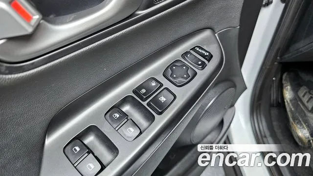 Hyundai Kona id 2383382 из Кореи 9