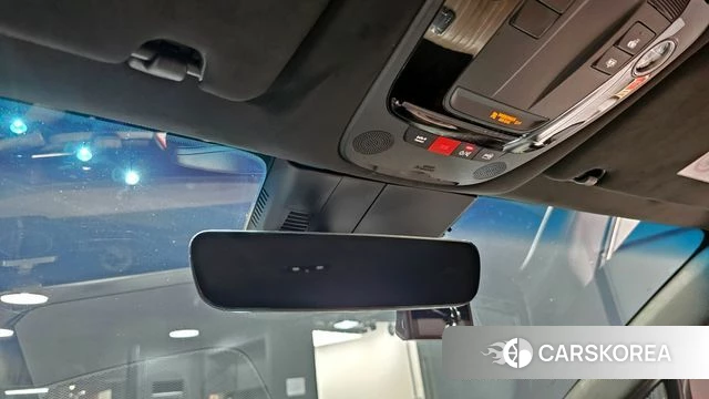 Kia K8 Hybrid id 3826769 из Кореи 9