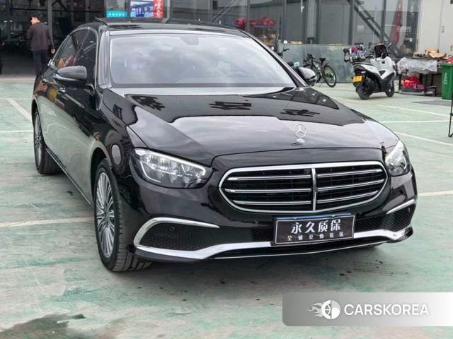 Mercedes-Benz E-class id 4263506 из Китая 9