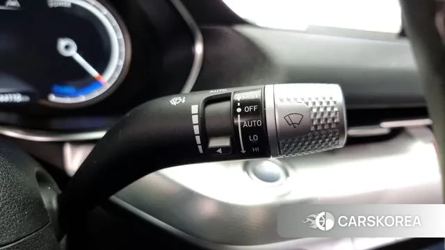 Genesis Electrified G80 (RG3) id 3432528 из Кореи 9