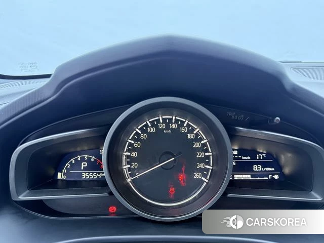 Mazda CX-4 id 4207004 из Китая 9