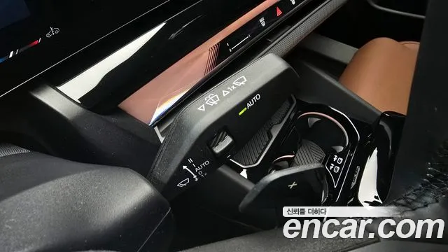 BMW 5 Series (G60) id 2731252 из Кореи 9