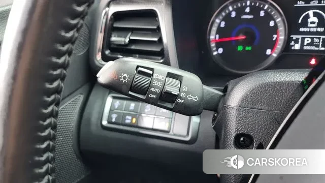 Ssangyong Berry New Tivoli id 3788837 из Кореи 9