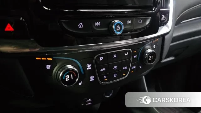 Chevrolet (GM Daewoo) Traverse id 3341625 из Кореи 9