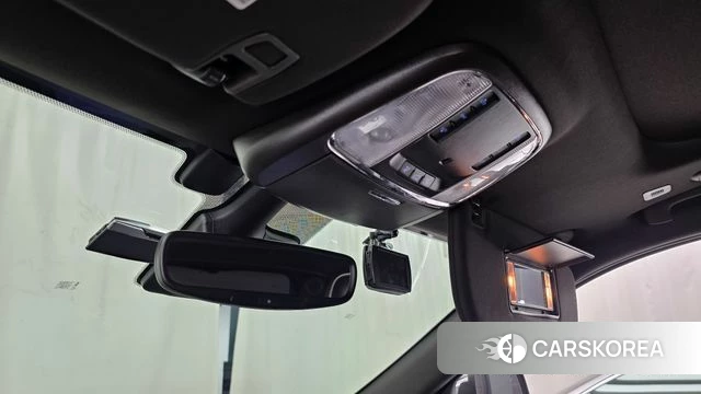 Jeep Grand Cherokee id 4203506 из Кореи 9