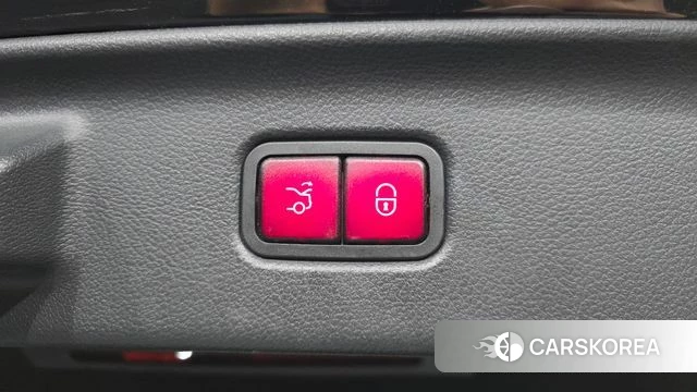 Mercedes-Benz S-Class W223 id 3923737 из Кореи 9