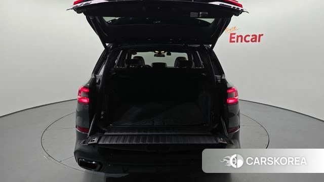 BMW X5 (G05) id 4443918 из Кореи 9