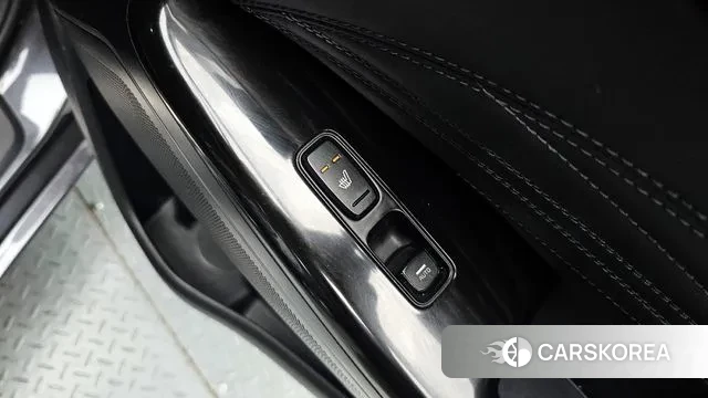 Kia K7 Premier id 3220232 из Кореи 9