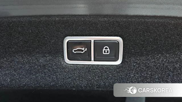 Genesis G90 (RS4) id 3915367 из Кореи 9