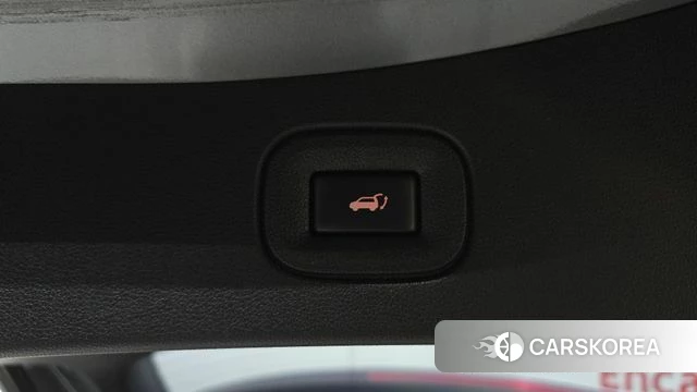 Renault Korea (Samsung) The New QM6 id 4470140 из Кореи 9