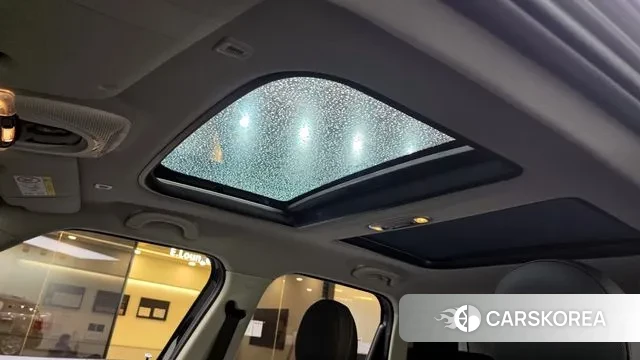 Mini Cooper Countryman id 3482802 из Кореи 9