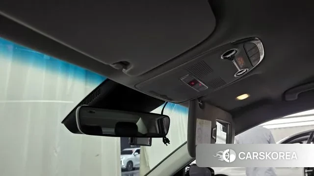 Hyundai The New Grandeur IG Hybrid id 3143120 из Кореи 9