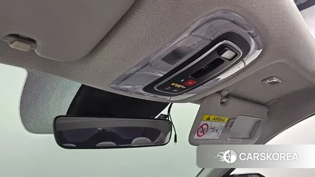 Hyundai Avante (CN7) id 3572441 из Кореи 9