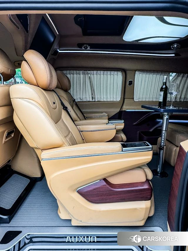 Mercedes-Benz V-class id 4276582 из Китая 9