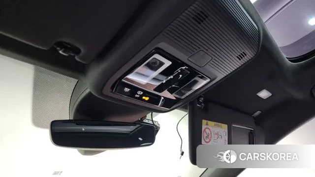 Volkswagen ID.4 id 3614745 из Кореи 9