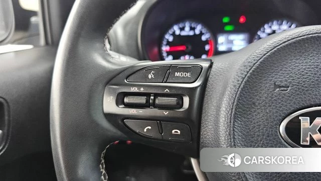Kia All New Morning (JA) id 4581968 из Кореи 9