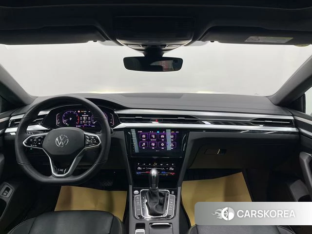 Volkswagen CC id 4258586 из Китая 9